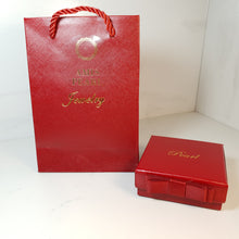 Load image into Gallery viewer, Large Freshwater Pearl Bracelet, Sterling Silver