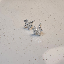 Load image into Gallery viewer, Tree of Life Stud, Sterling Silver
