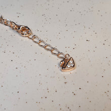 Load image into Gallery viewer, Evil Eye Pendant Necklace,
Sterling Silver