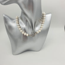 Load image into Gallery viewer, Freshwater Cultured Pearl Set, Sterling Silver