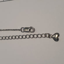 Load image into Gallery viewer, Evil Eye Icon Bracelet, Sterling Silver