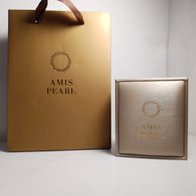 Load image into Gallery viewer, Amis Pearl Packaging, high Quality Jewelry
