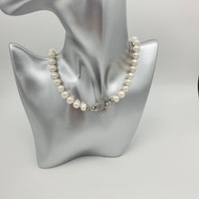 Load image into Gallery viewer, Freshwater Cultured Pearl Set, Sterling Silver
